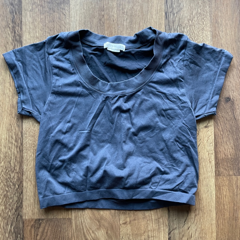 Cotton On Crop Top